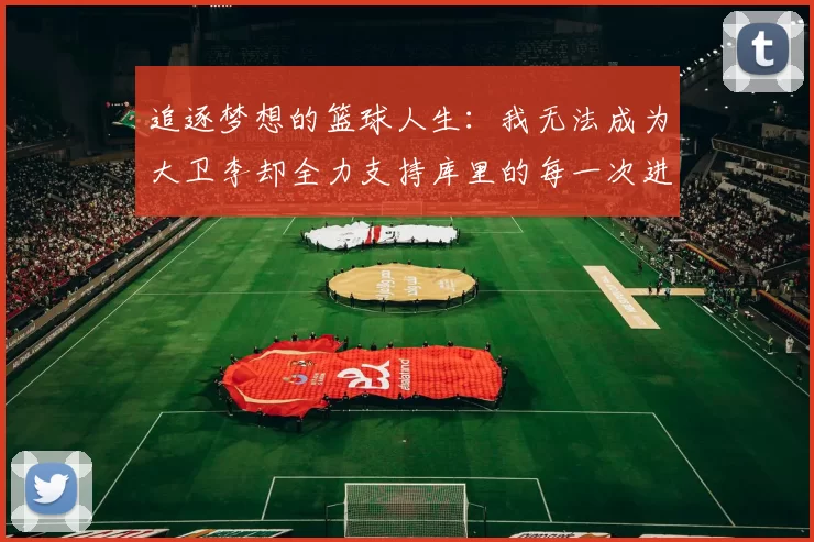 追逐梦想的篮球人生：我无法成为大卫李却全力支持库里的每一次进攻